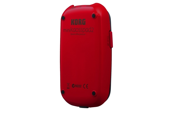 Korg - MINI-KP2 MINI KAOSS PAD