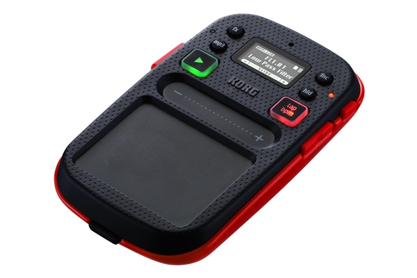 Korg - MINI-KP2 MINI KAOSS PAD
