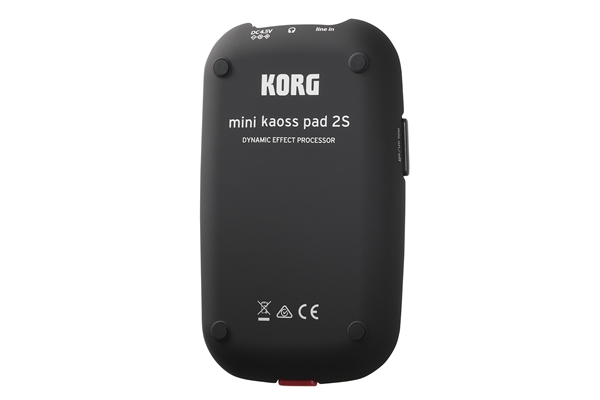 Korg - MINI-KP2S MINI KAOSS PAD
