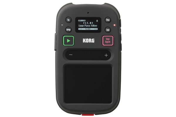 Korg - MINI-KP2S MINI KAOSS PAD