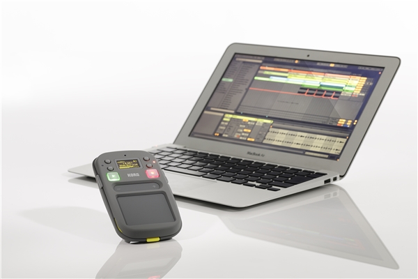 Korg - KAOSSILATOR 2S KO2S