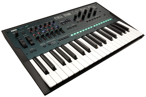 Korg - OPSIX MK2