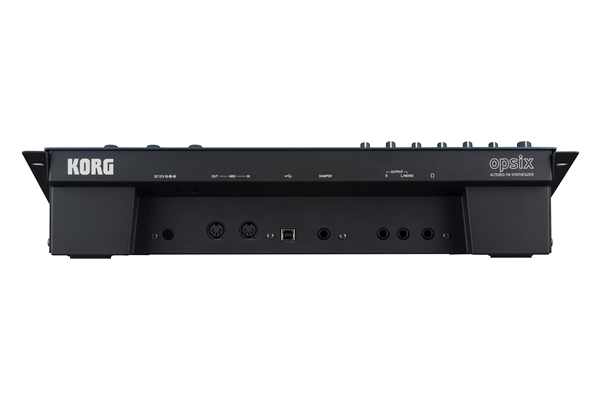 Korg - opsix-m
