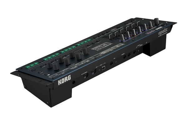 Korg - opsix-m