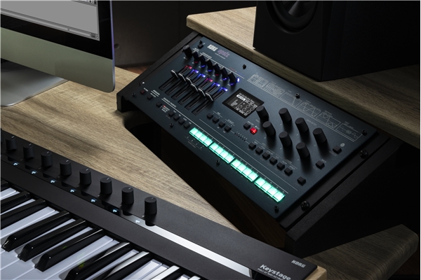 Korg - opsix-m