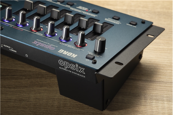 Korg - opsix-m