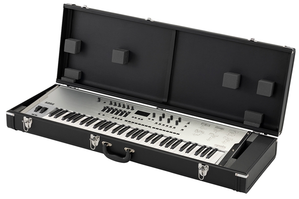 Korg - Opsix SE Platinum