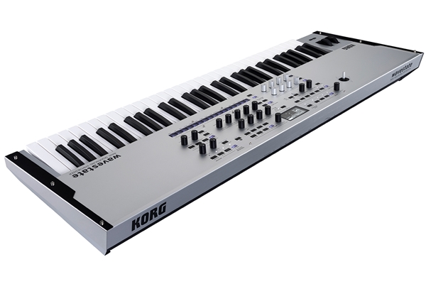 Korg - Wavestate SE Platinum