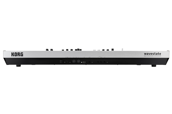 Korg - Wavestate SE Platinum