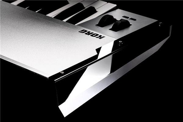 Korg - Wavestate SE Platinum