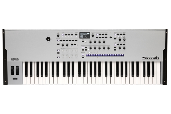 Wavestate SE Platinum