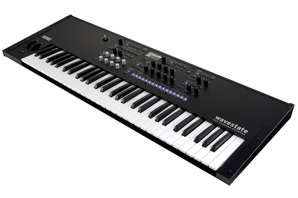 Korg - Wavestate SE