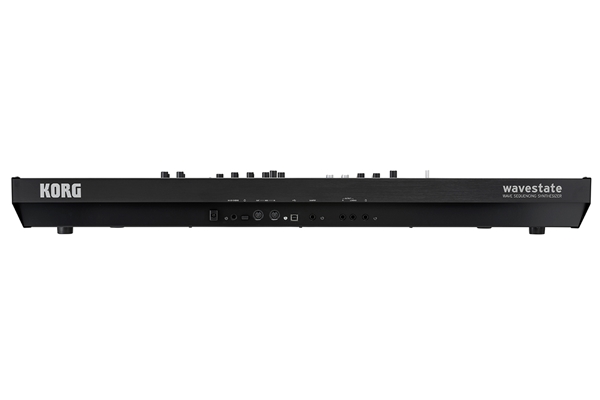Korg - Wavestate SE