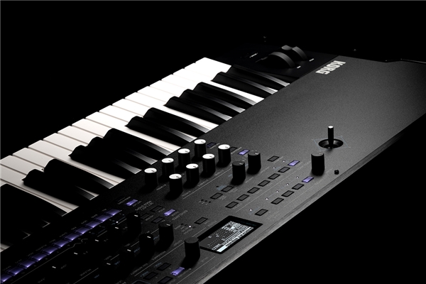 Korg - Wavestate SE