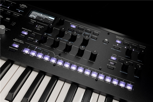 Korg - Wavestate SE