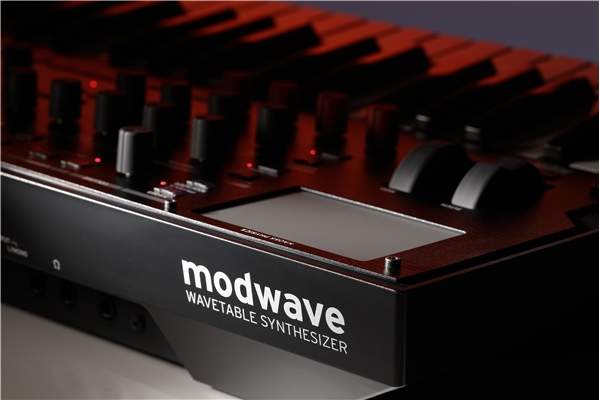 Korg - MODWAVE