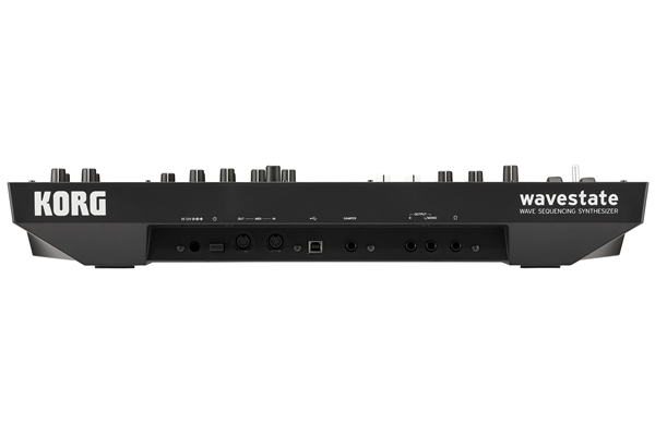 Korg - Wavestate