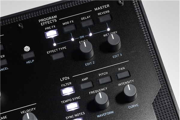 Korg - Wavestate