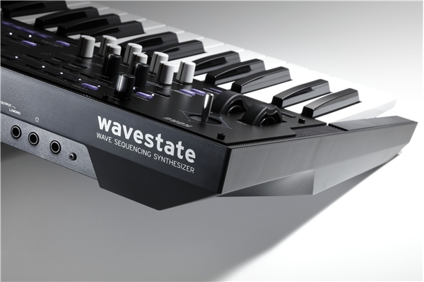 Korg - Wavestate