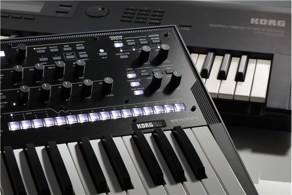 Korg - Wavestate