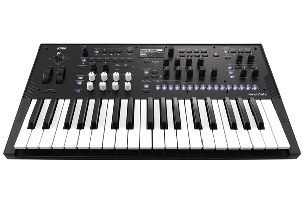 Korg - Wavestate