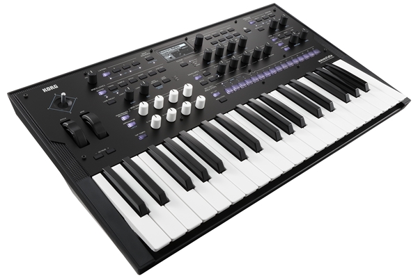 Korg - Wavestate