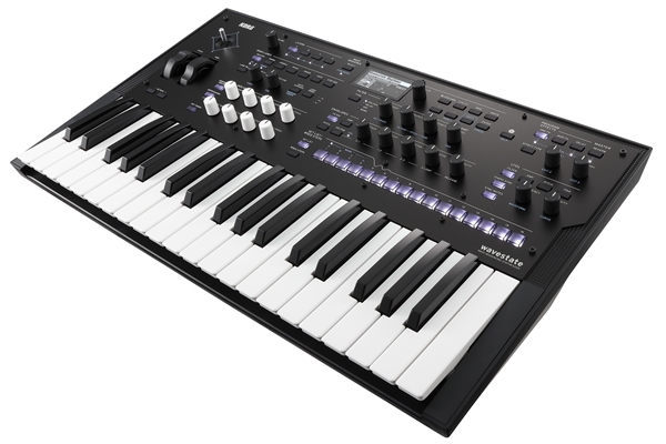 Korg - Wavestate