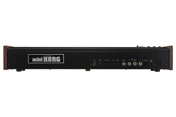 Korg - MINIKORG 700 FS