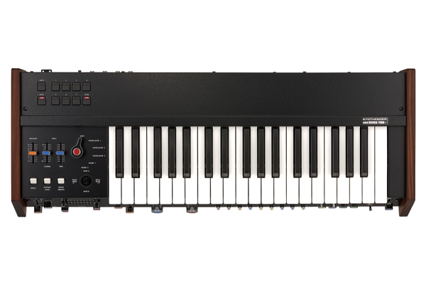 Korg - MINIKORG 700 FS