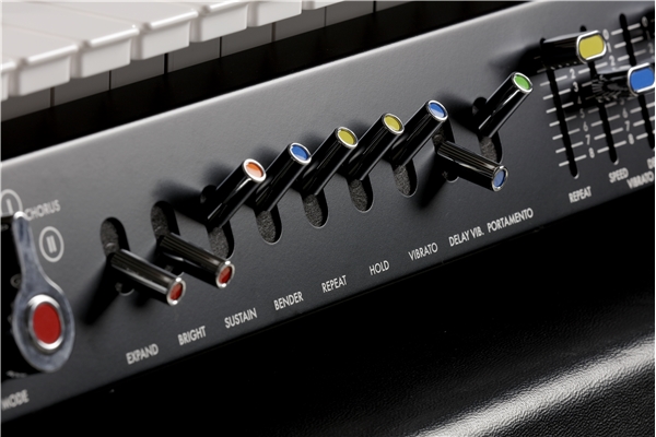 Korg - MINIKORG 700 FS