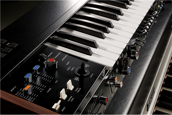 Korg - MINIKORG 700 FS