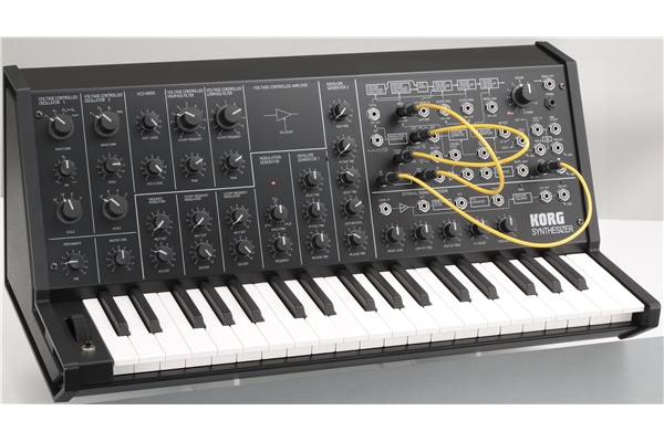 Korg - MS-20 MINI SYNTH ANALOGICO MONOFONICO