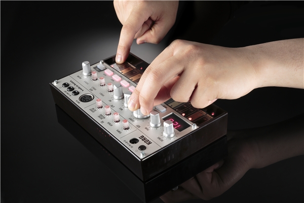 Korg - VOLCA-BASS