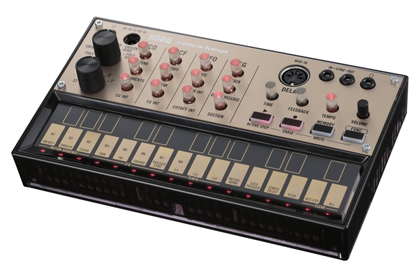 Korg - VOLCA-KEYS