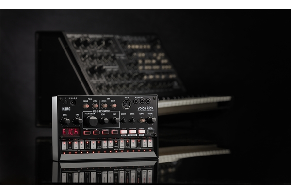 Korg - Volca Kick