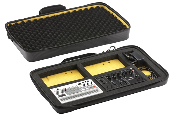 CB4-Volca SEMI-HARD CASE