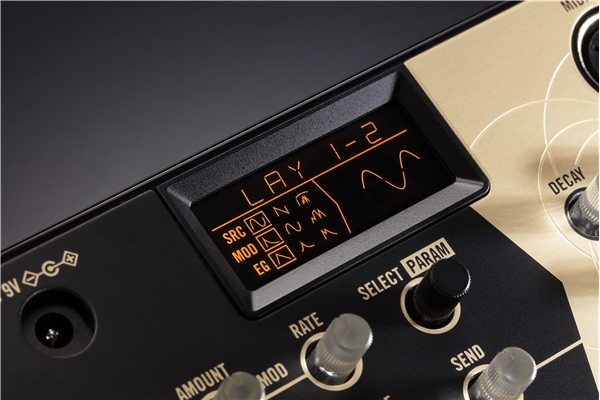 Korg - VOLCA DRUM
