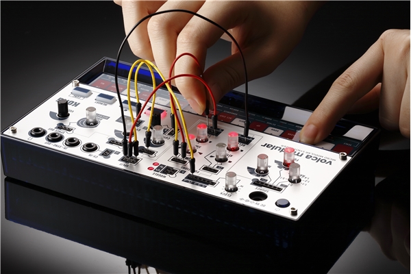 Korg - VOLCA MODULAR