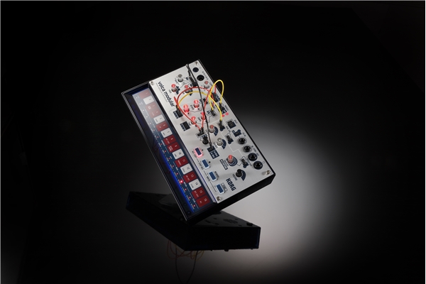 Korg - VOLCA MODULAR