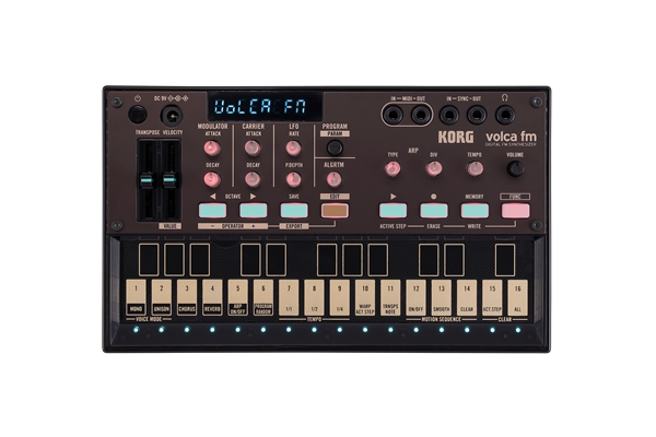 Korg - VOLCA-FM2