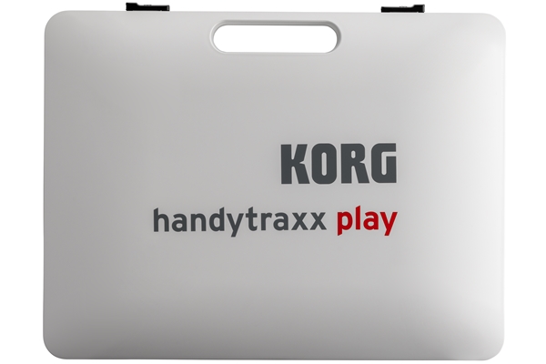Korg - handytraxx play