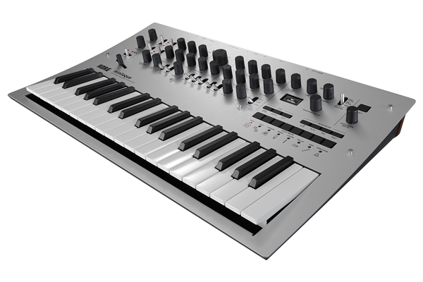 Korg - minilogue - Sintetizzatore Analogico Polifonico