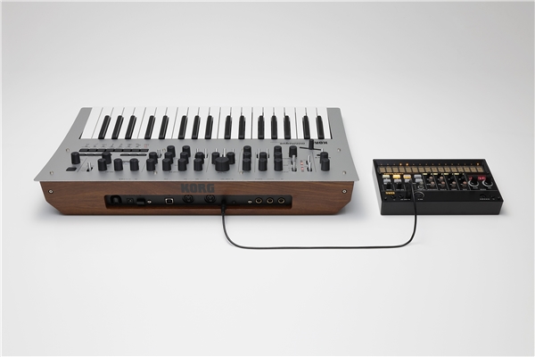 Korg - minilogue - Sintetizzatore Analogico Polifonico