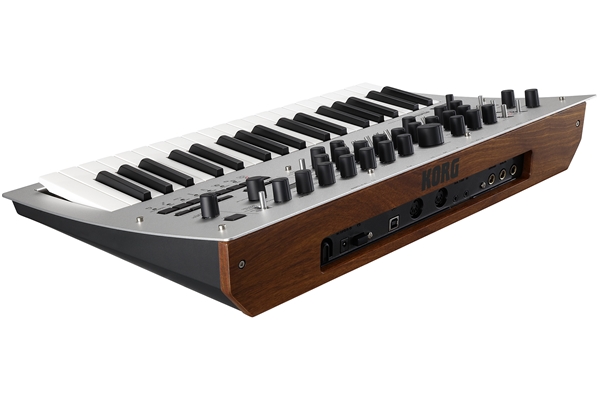 Korg - minilogue - Sintetizzatore Analogico Polifonico