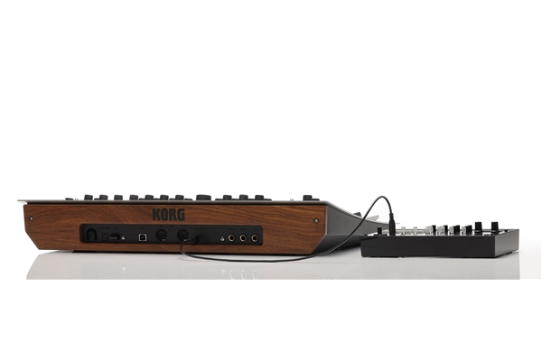 Korg - minilogue - Sintetizzatore Analogico Polifonico