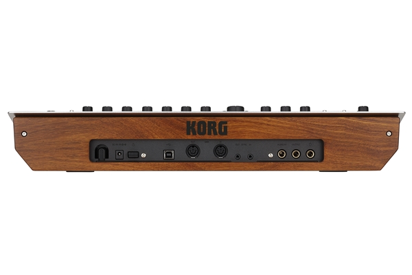Korg - minilogue - Sintetizzatore Analogico Polifonico