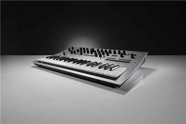 Korg - minilogue - Sintetizzatore Analogico Polifonico