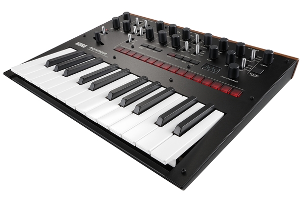 Korg - monologue BK