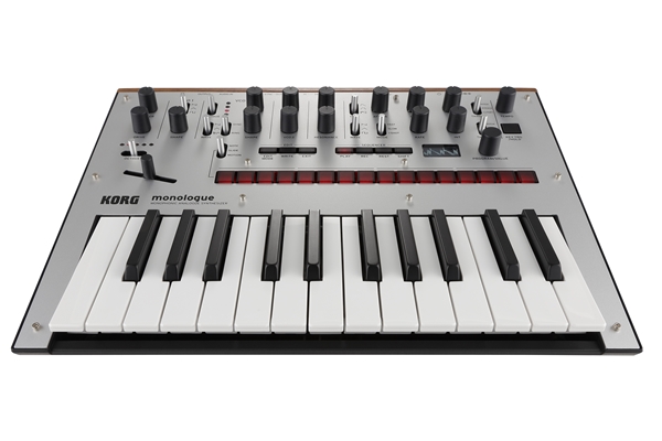 Korg - monologue SV
