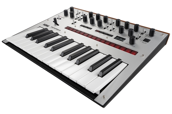 Korg - monologue SV